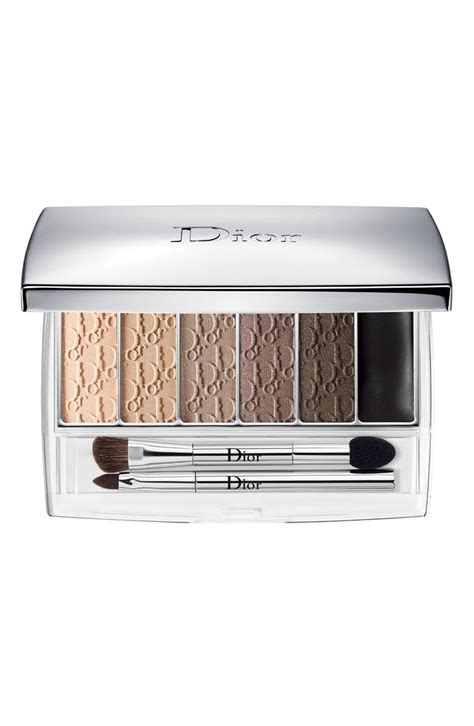 dior eye reviver eyeshadow palette|Dior eyeshadow color chart.